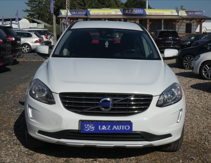 Volvo XC60 2