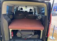 Ford Tourneo Custom 20