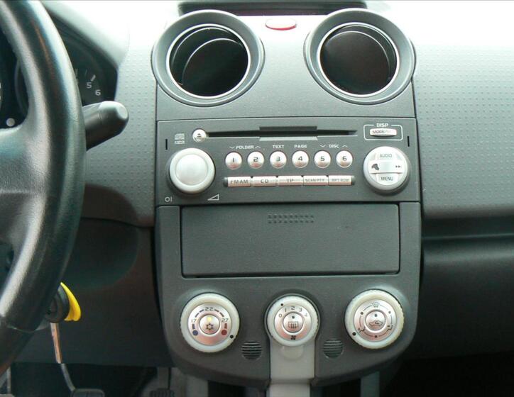 Mitsubishi Colt 15