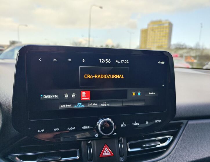 Hyundai i30 18