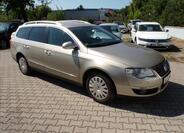 Volkswagen Passat 1