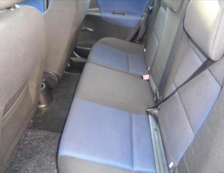 Peugeot 207 14