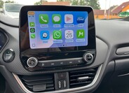 Ford Puma 27