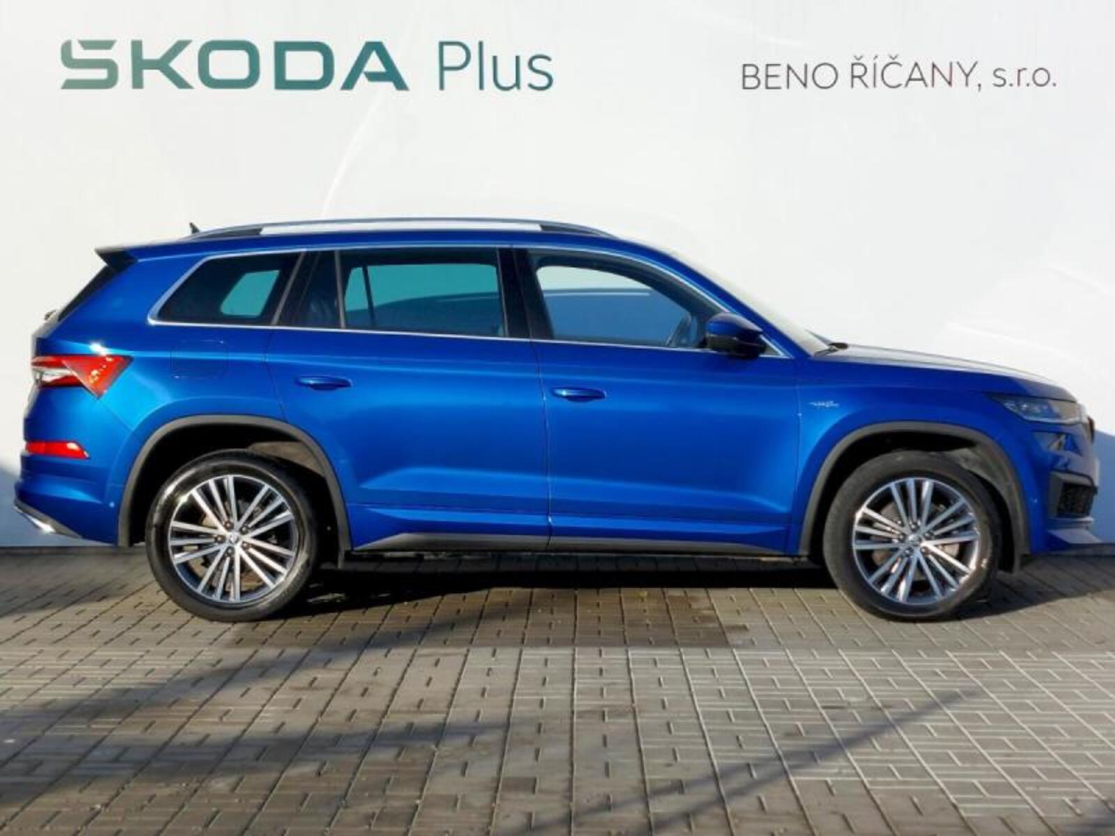 Škoda Kodiaq 11