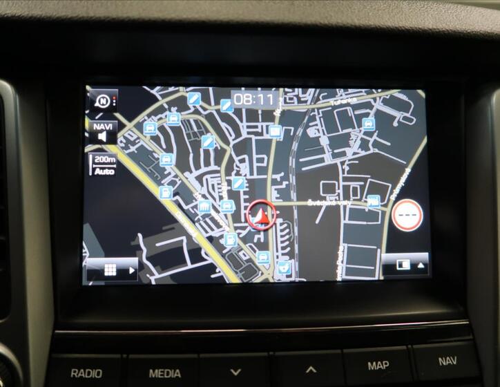 Hyundai Tucson 18