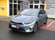 KIA Ceed 2