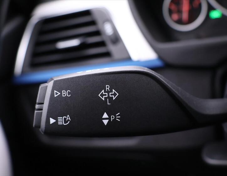 BMW Řada 3 21
