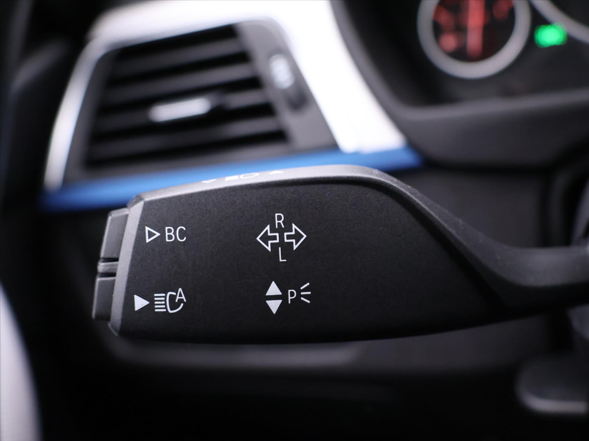 BMW Řada 3