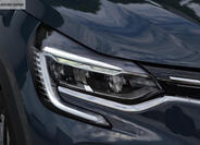 Renault Captur 8