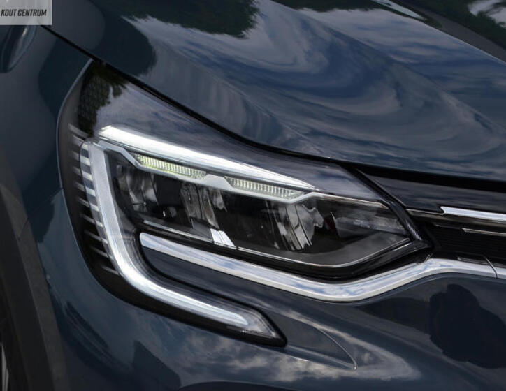 Renault Captur 8