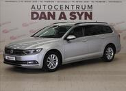 Volkswagen Passat 1