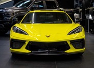 Chevrolet Corvette 10