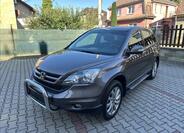 Honda CR-V 9