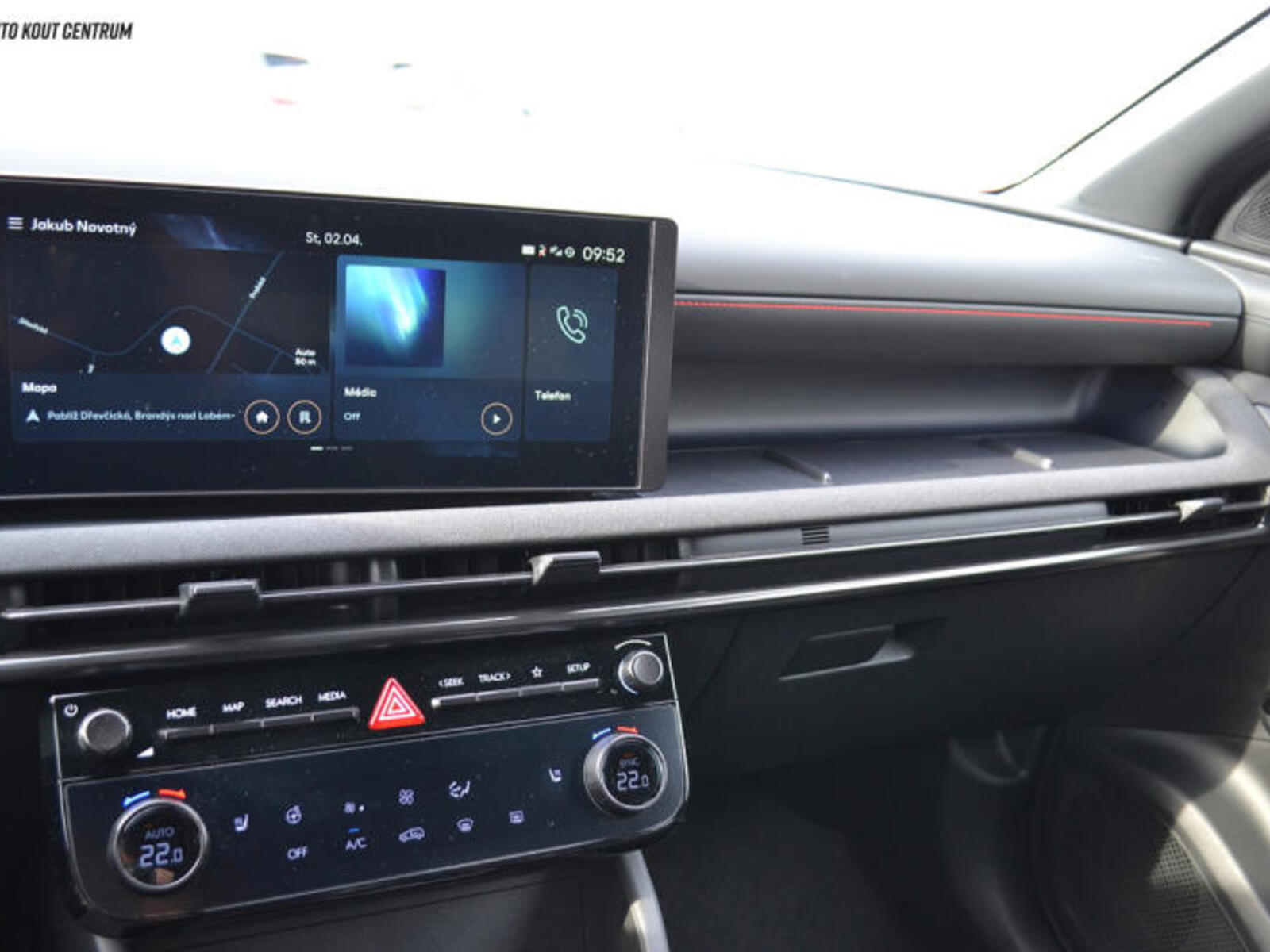 Hyundai Tucson 33