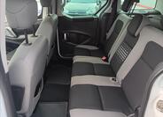 Citroën Berlingo 8