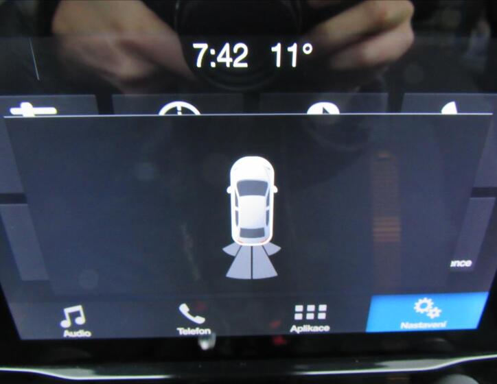 Ford Fiesta 18