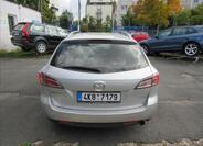 Mazda 6 5