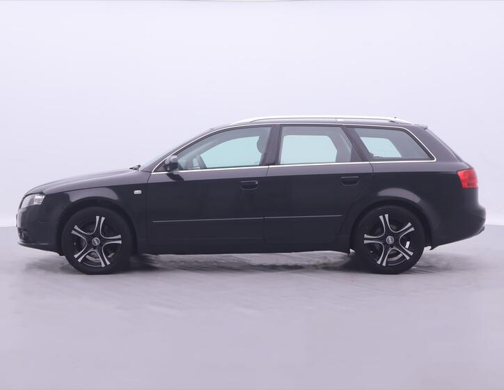 Audi A4 4