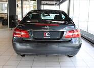 Mercedes-Benz Třídy E 3