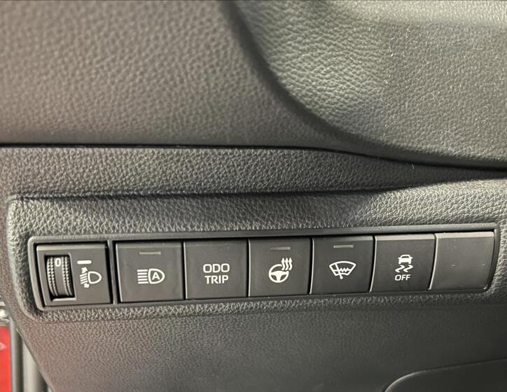 Toyota Corolla 15