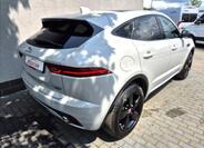 Jaguar E-Pace 7