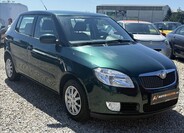 Škoda Fabia 3