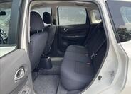 Nissan Note 12