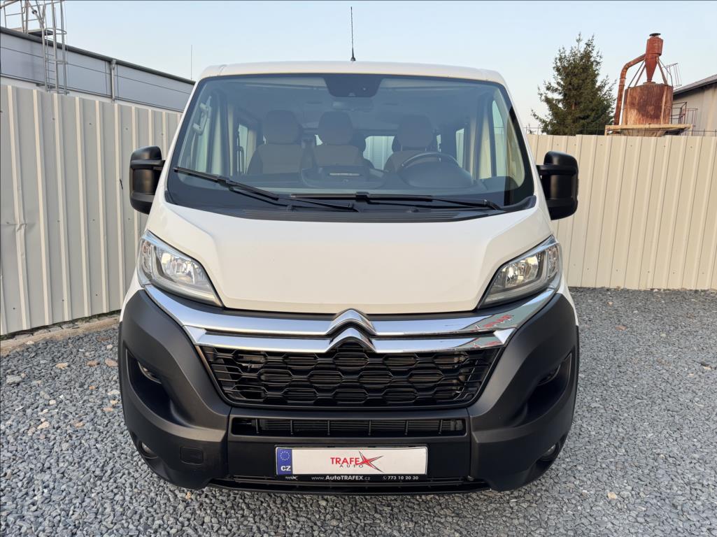 Citroën Jumper