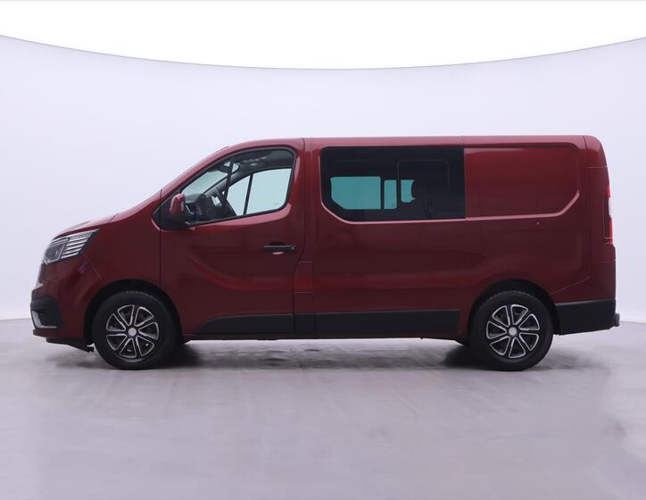 Renault Trafic 4