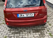 Ford Fiesta 3
