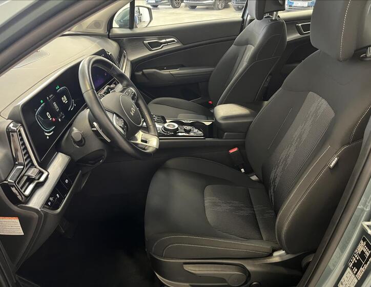 KIA Sportage 22