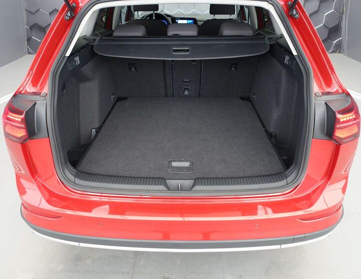 Volkswagen Golf 30
