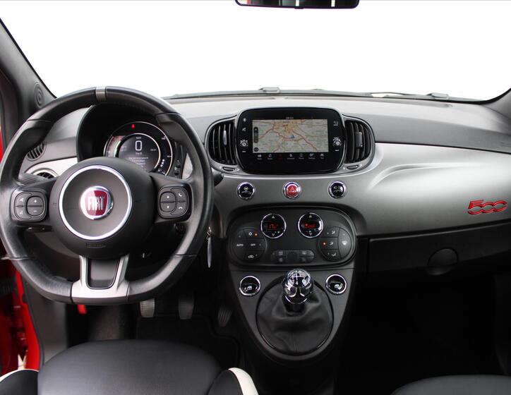 Fiat 500 13