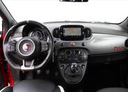 Fiat 500 13