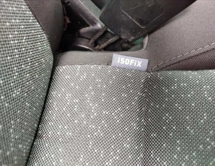 Seat Altea 20