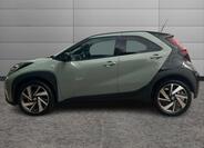 Toyota Aygo 4