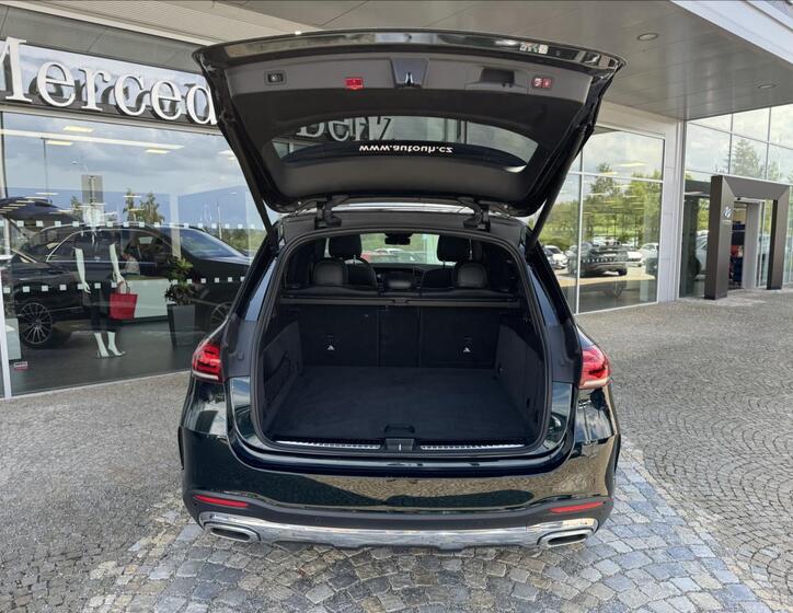 Mercedes-Benz GLE 33
