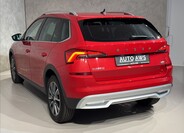 Škoda Kamiq 10