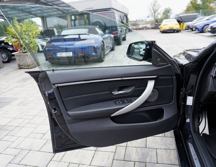 BMW Řada 4 22