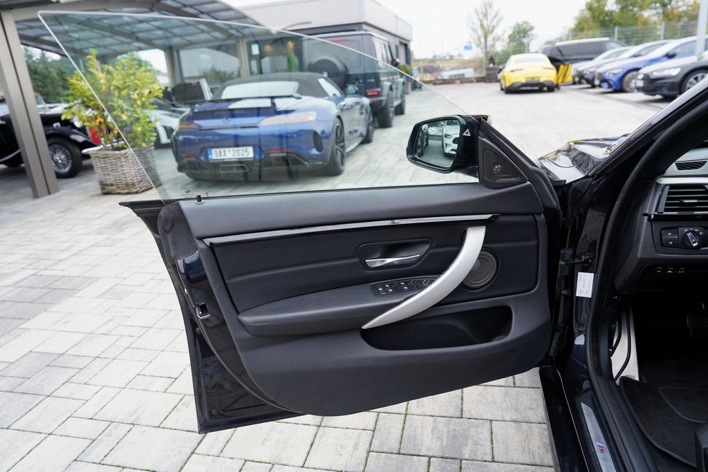 BMW Řada 4