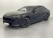BMW i7 1