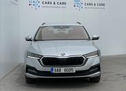 Škoda Octavia 22