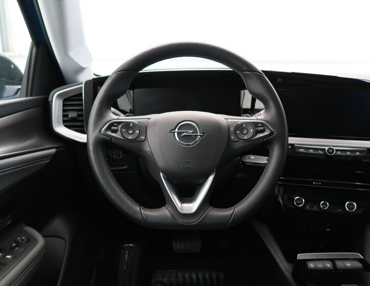 Opel Mokka 21