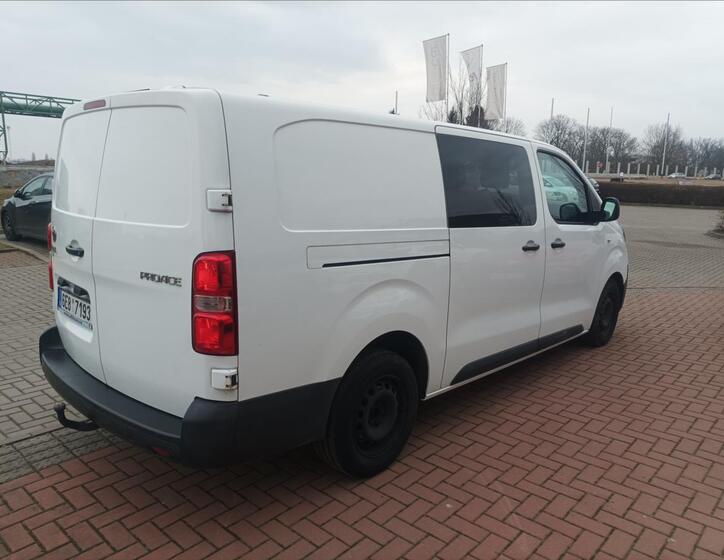 Toyota ProAce 5