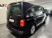 Volkswagen Multivan 5