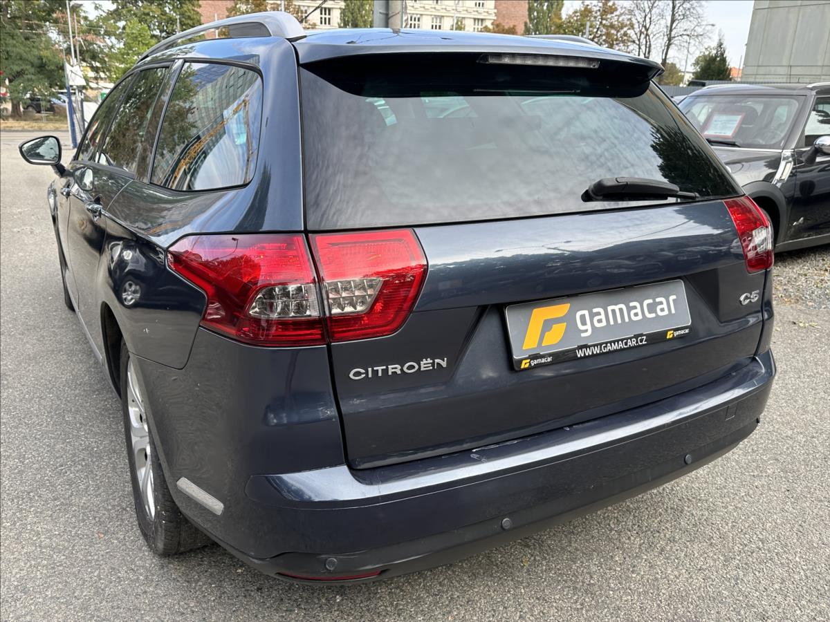 Citroën C5