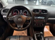 Volkswagen Golf 18
