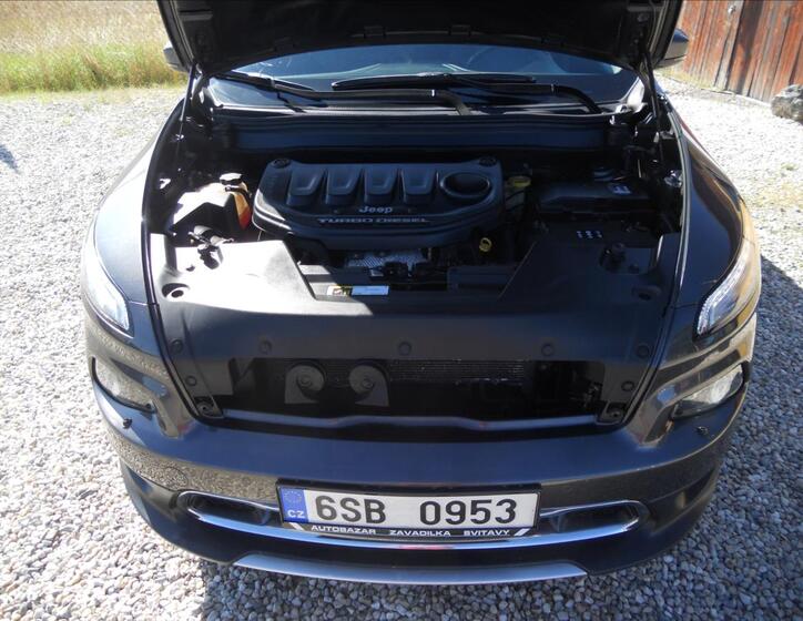 Jeep Cherokee 21