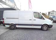 Mercedes-Benz Sprinter 12