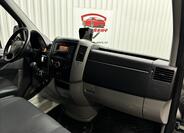 Mercedes-Benz Sprinter 40